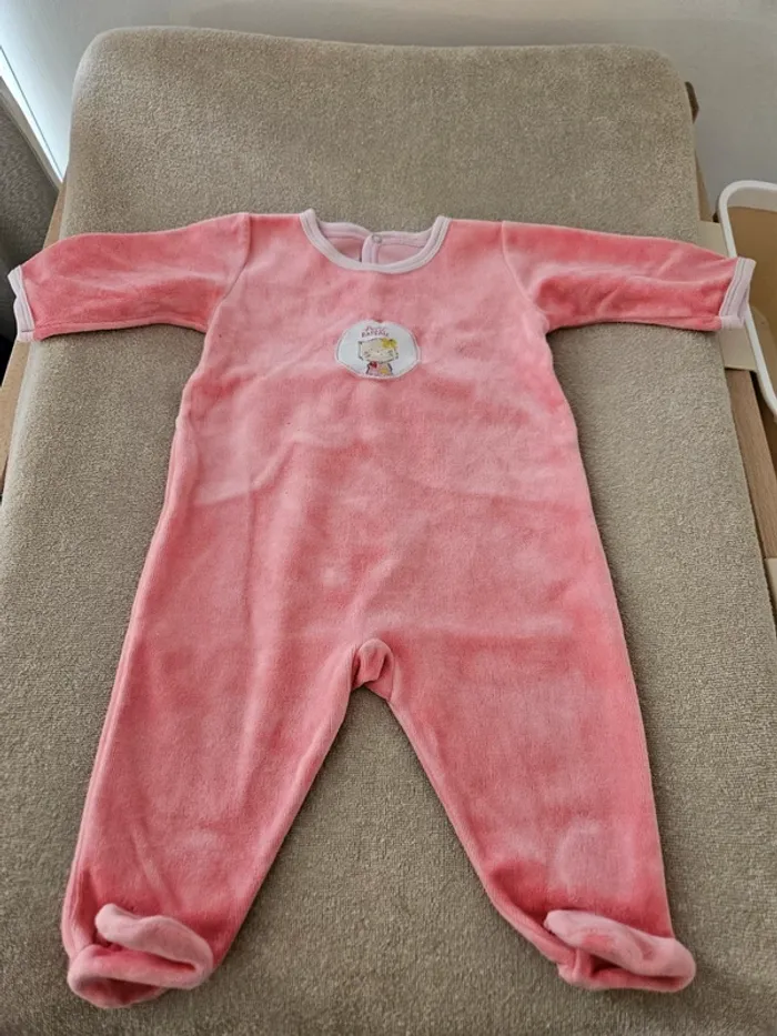 Pyjama