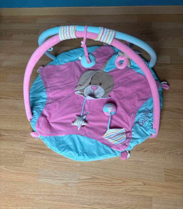 Tapis d’éveil bébé - photo numéro 2