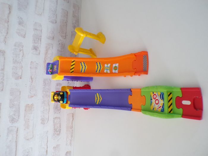 Tremplin Tut Tut Bolides - photo numéro 6