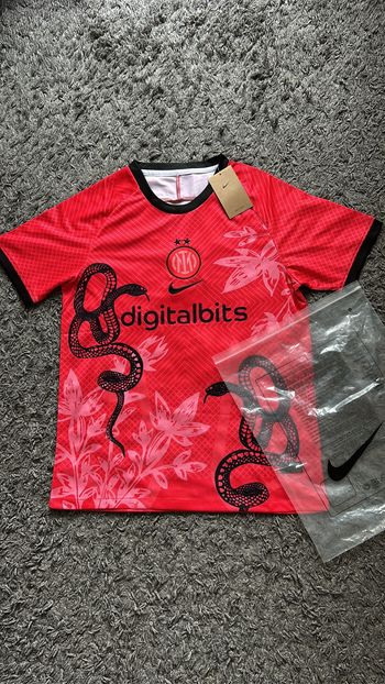 maillot inter milan