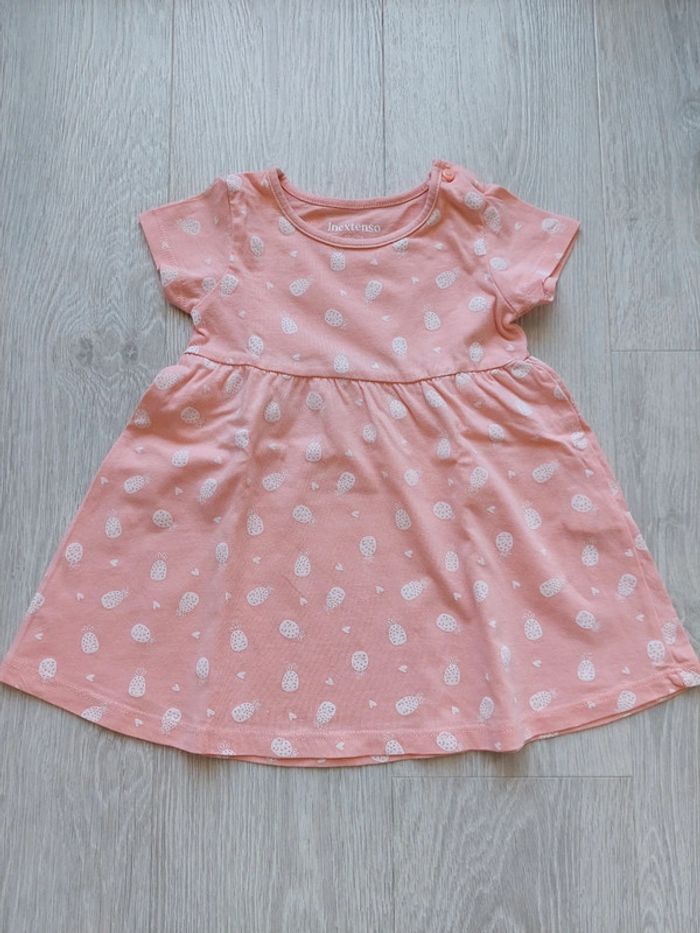 Robe 9 mois