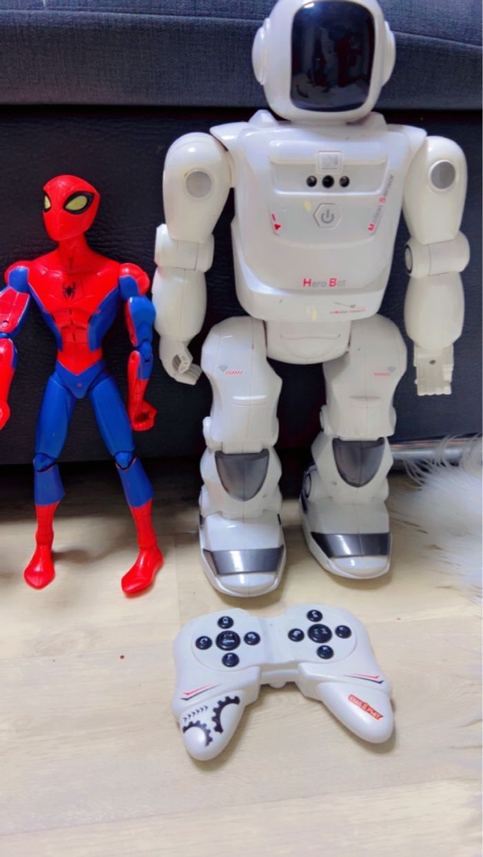 Figurines - photo numéro 3