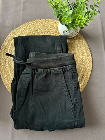 Pantalon cargo garçon 