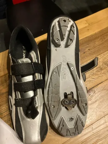 Chaussures vélo carnac