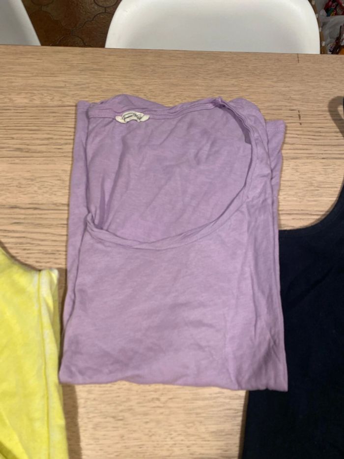 American vintage pantalons taille S - photo numéro 5