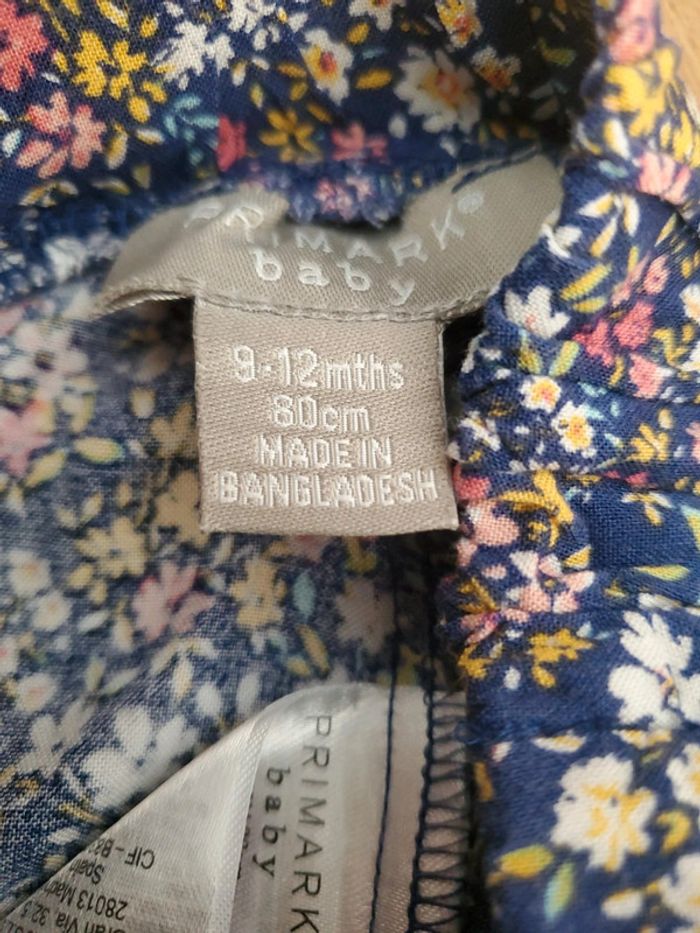 Pantalon - photo numéro 3