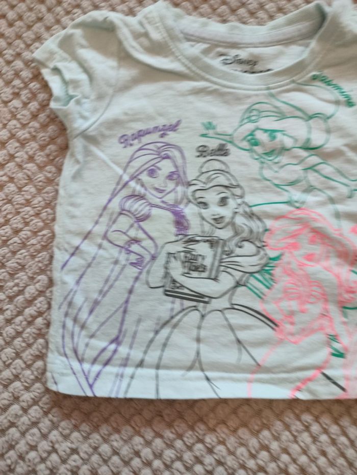 Maillot princesse - photo numéro 2