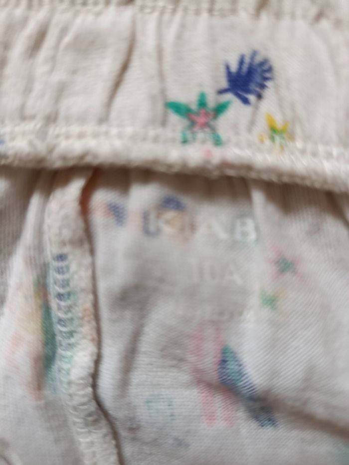 Short marque Kiabi taille 10 ans - photo numéro 3