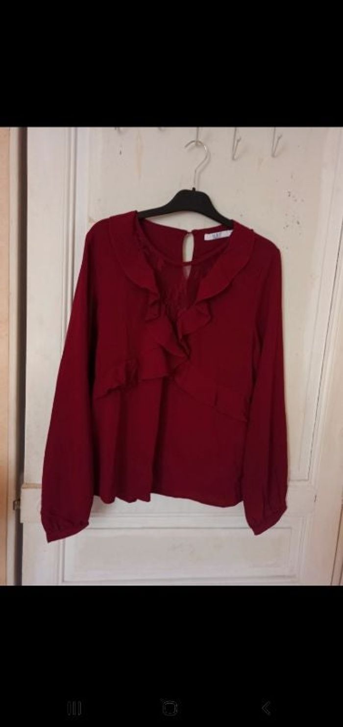 Blouse 40
