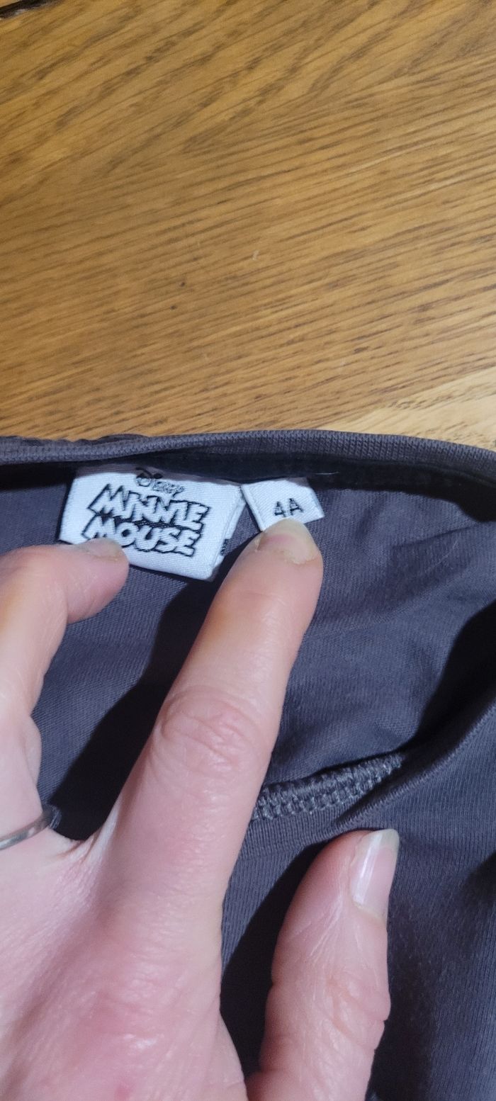 Maillot manches longues - photo numéro 6