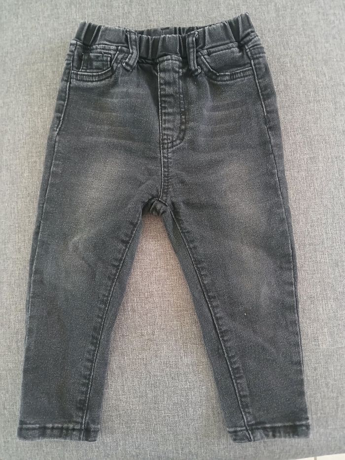 Pantalon 2-3 ans