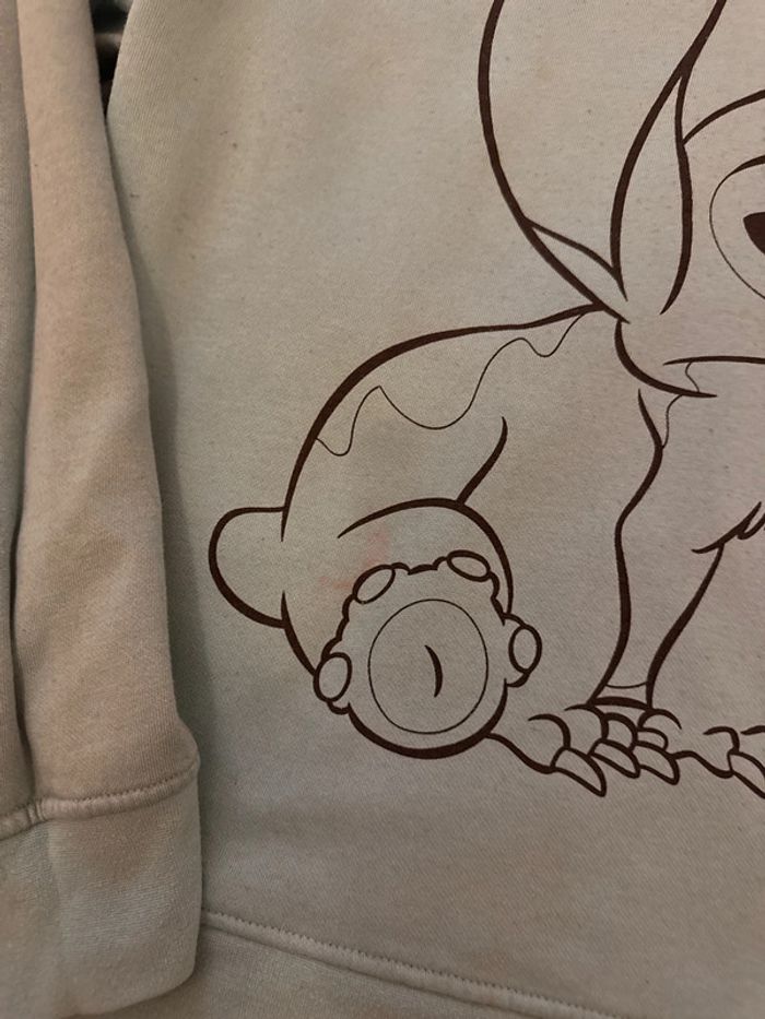 Pull stitch - photo numéro 2