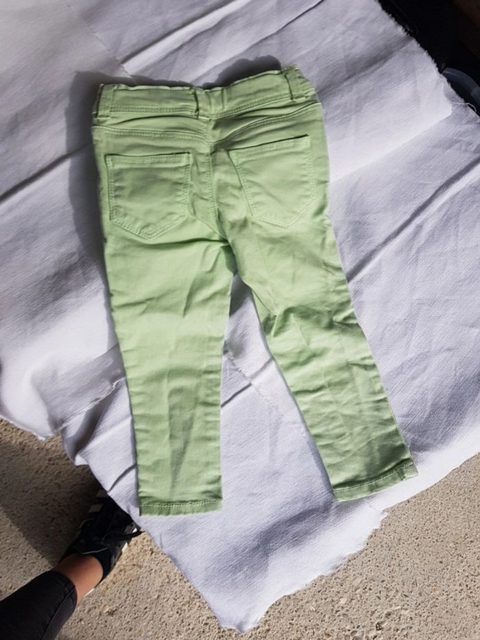 Jeans - photo numéro 3