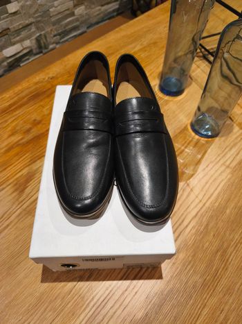 Mocassins Guillemets neuves