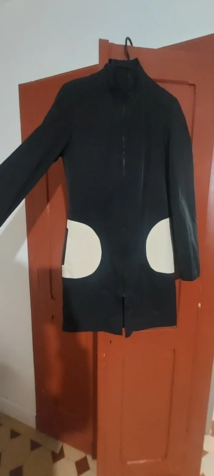 Parka T.38 - Fred Sun Rolf