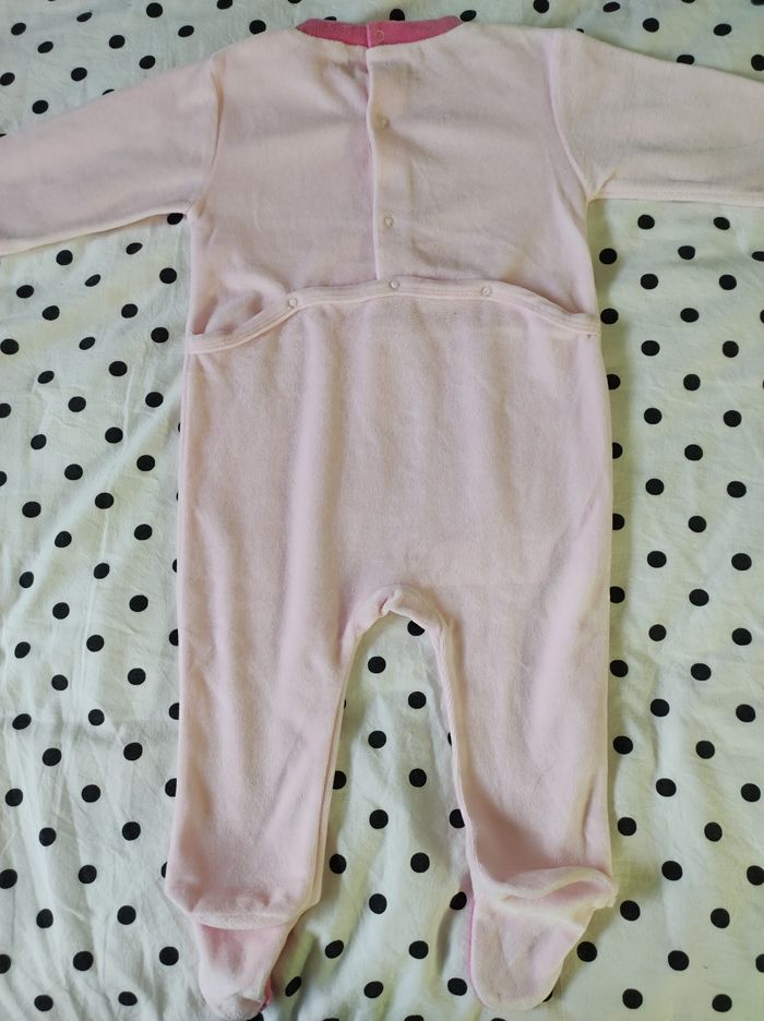 Pyjama fille - photo numéro 3