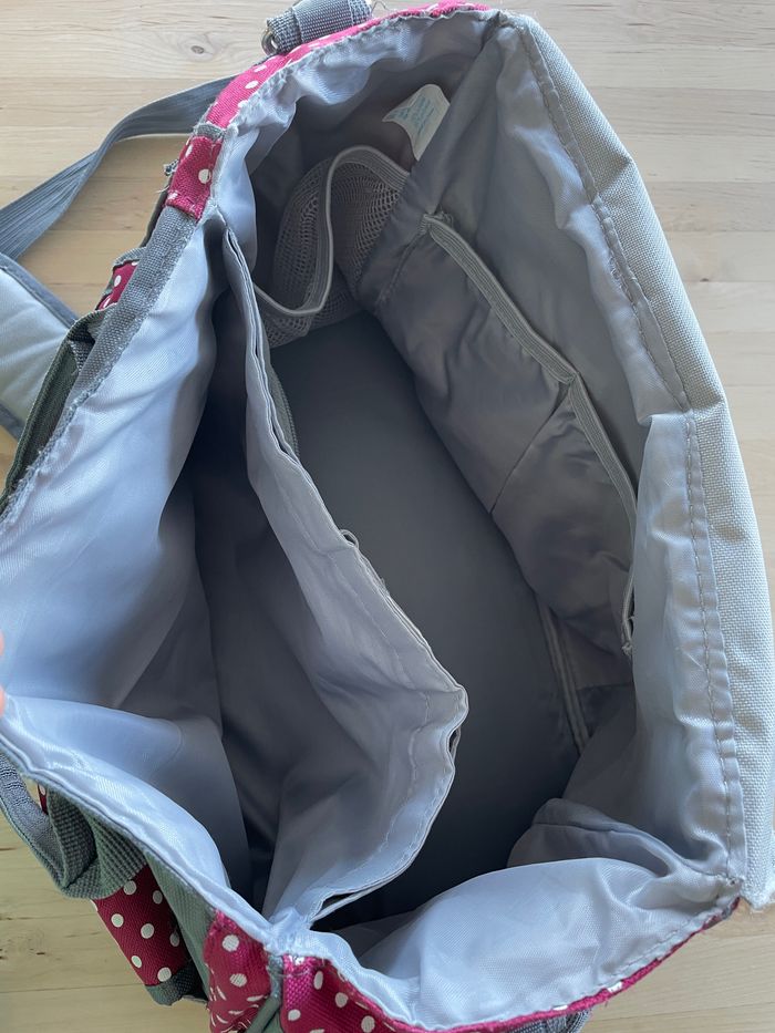 Sac à langer - photo numéro 2