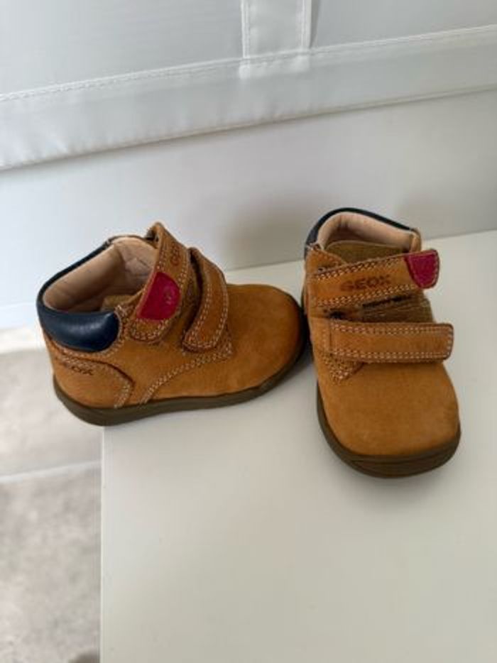 Chaussures - photo numéro 2