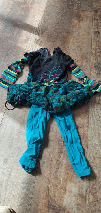 Ensemble catimini 24 mois en très bon état