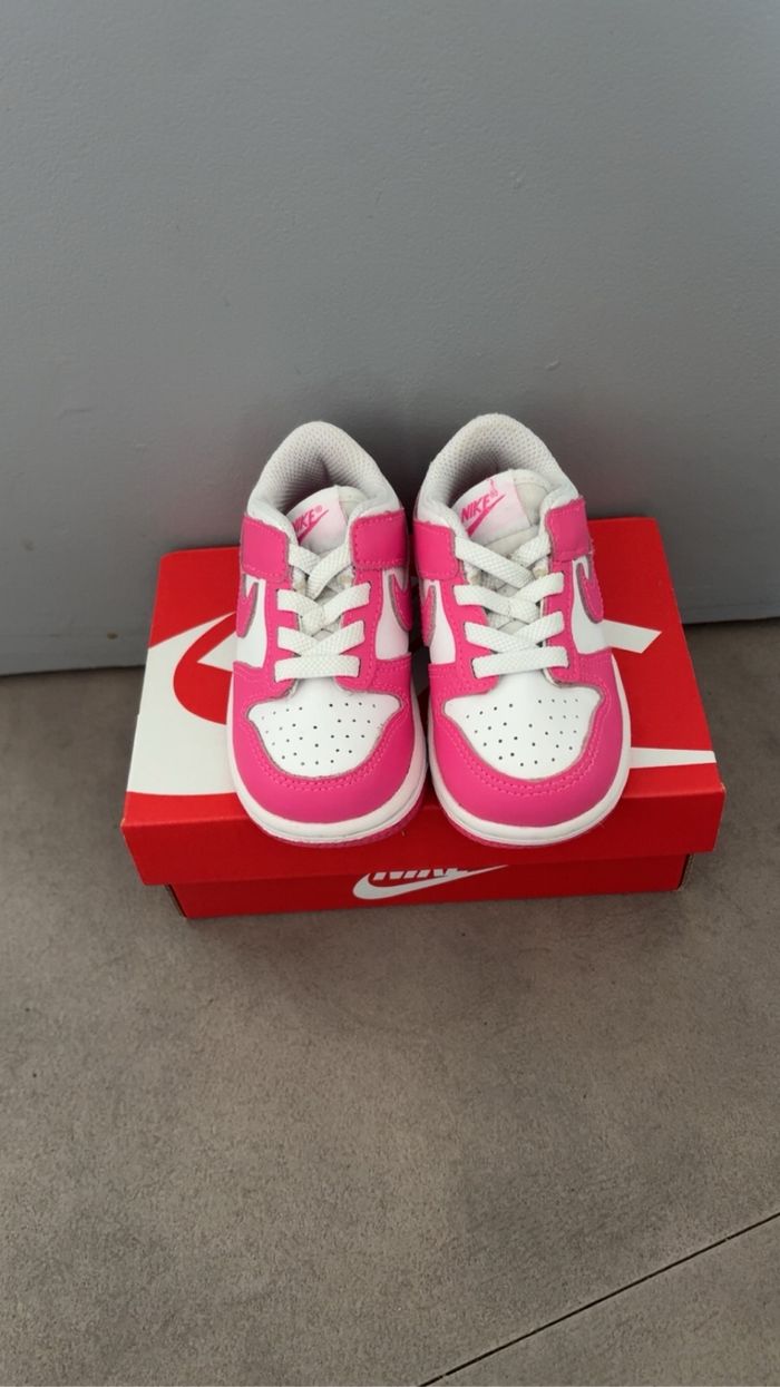 Basket Nike