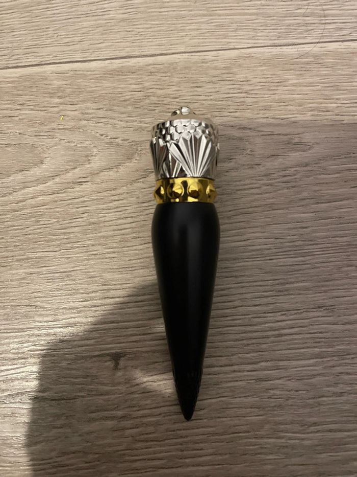 Louboutin Rouge à Lèvres Mat 002