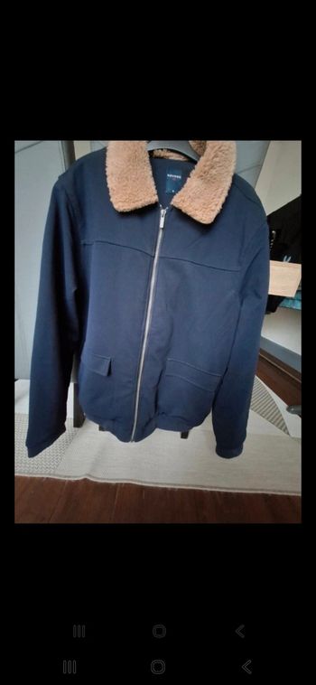 Blouson