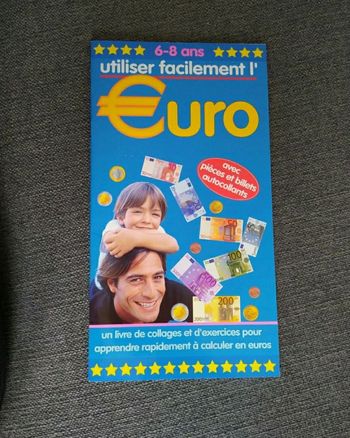 Livre Euro