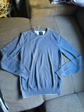 Pull leger