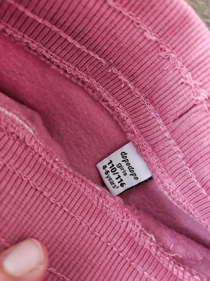 Pantalon jogging 5ans - photo numéro 2