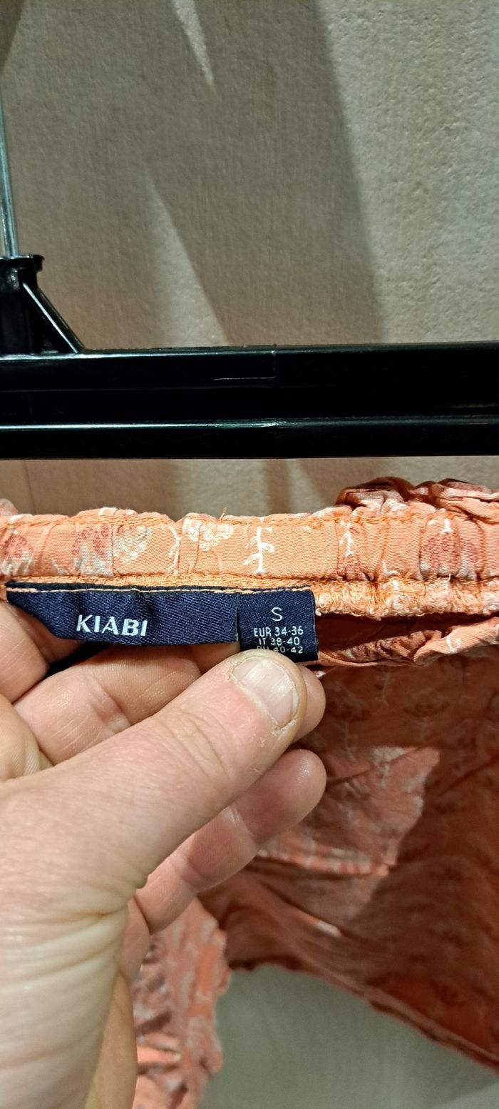 Short femme taille s - photo numéro 2