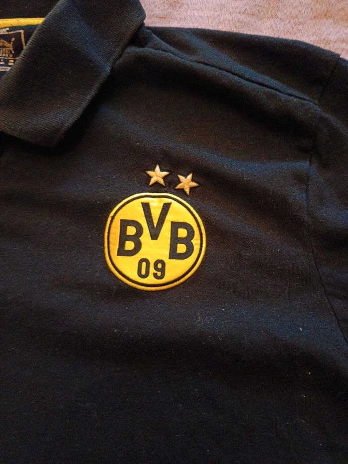 Maillot de foot Dortmund BVB 09 - photo numéro 4
