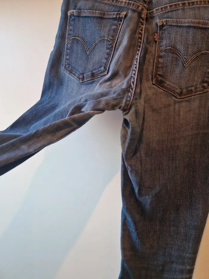 💞 Levi's 27 32💞 - photo numéro 9