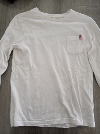 Tee shirt