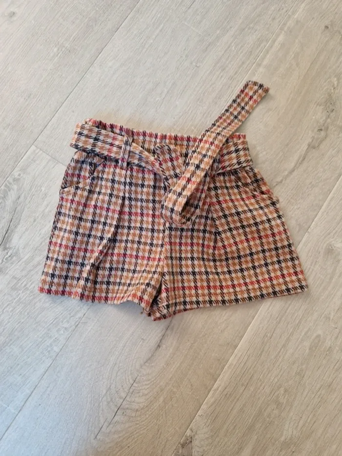 Short TAO