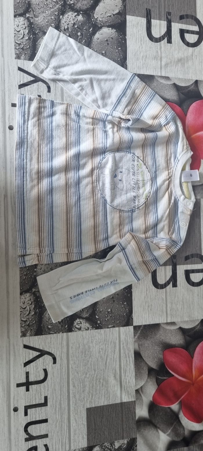 Lot taille 92 garçon - photo numéro 9