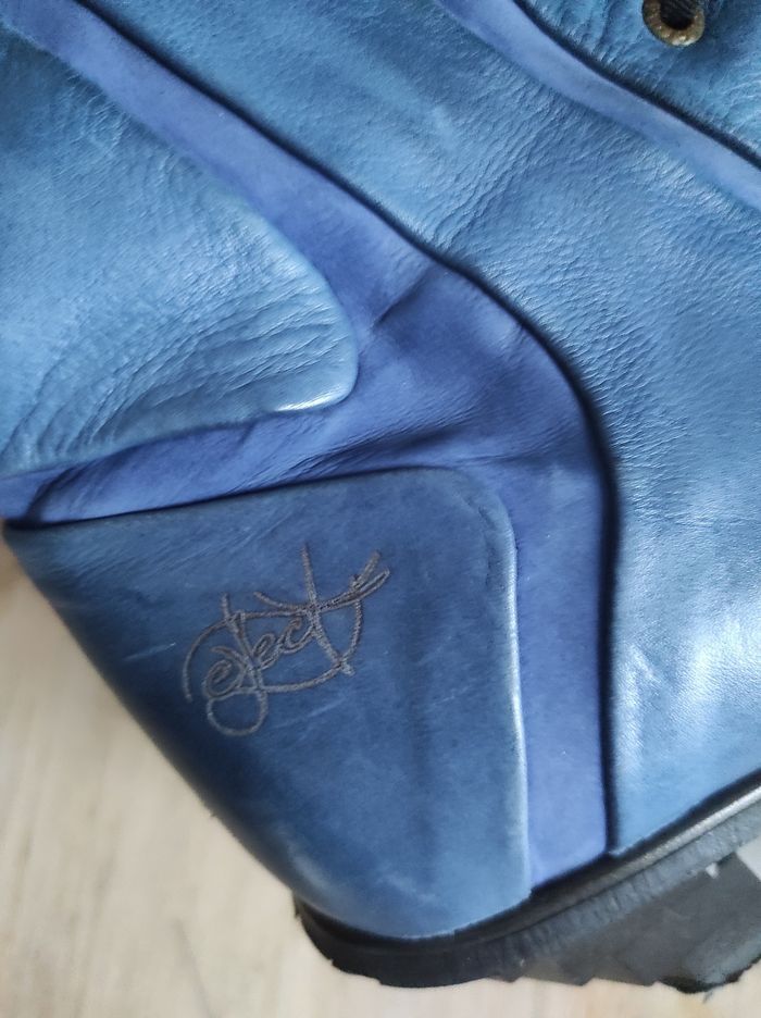 Bottines Eject - photo numéro 7