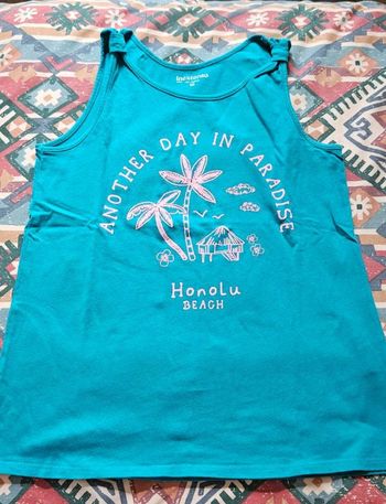 t-shirt manches courtes