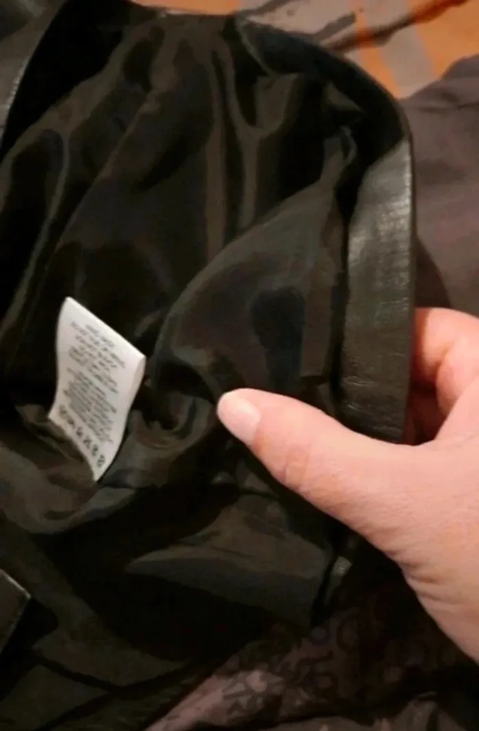 Robe taille 36 - photo numéro 18