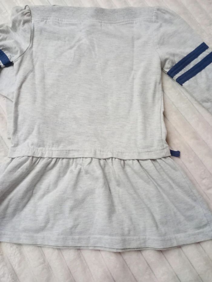 Robe Minnie 116 cm 5 6 ans - photo numéro 7