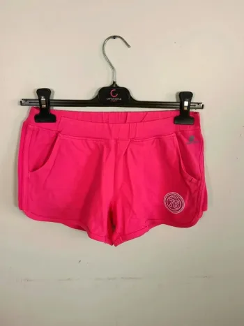 C24 short rose Domyos XS