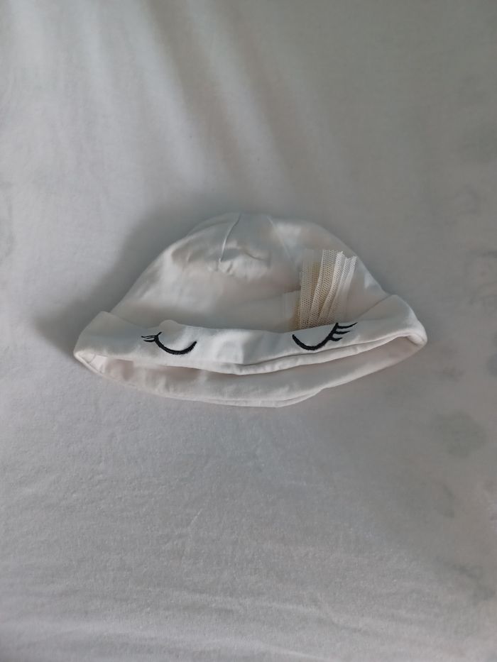 Lot de 4 bonnets - photo numéro 2