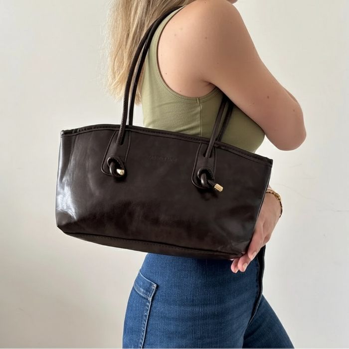 Sac à mains vintage - photo numéro 2