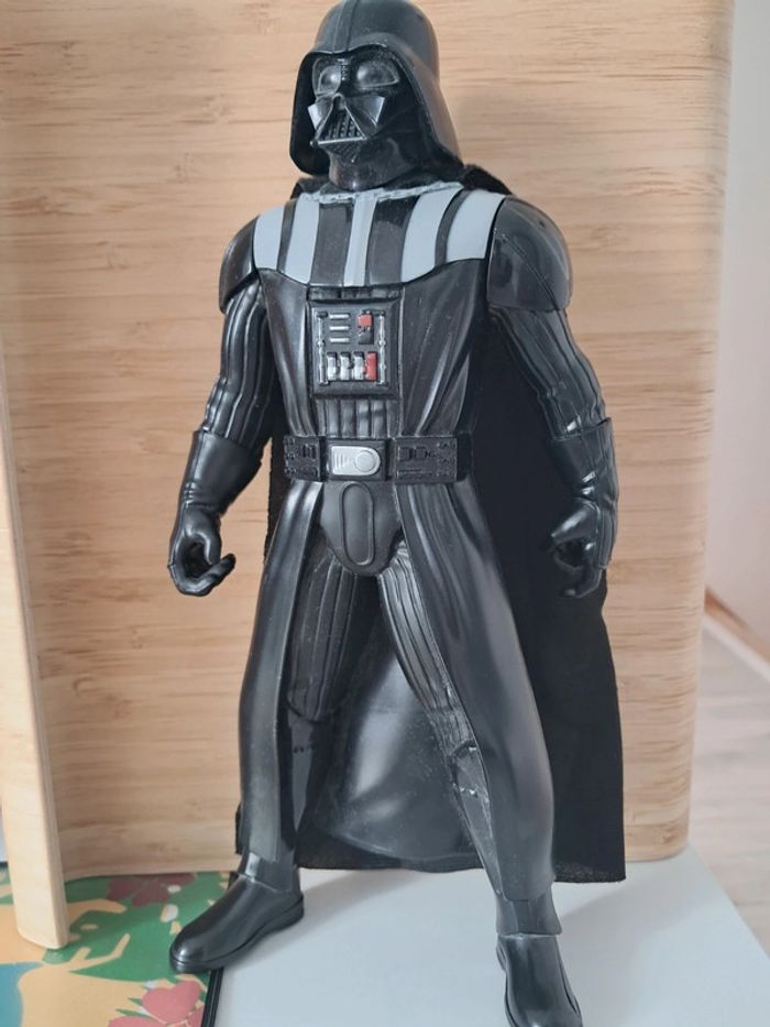 Figurine dark vador