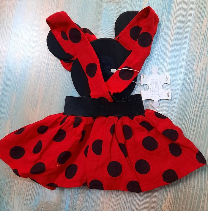Robe disney - photo numéro 2