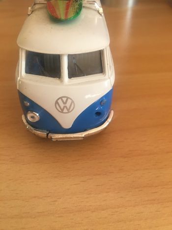 Wv de collection miniature