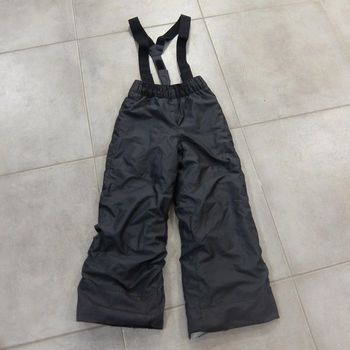 Pantalon de ski 6 ans