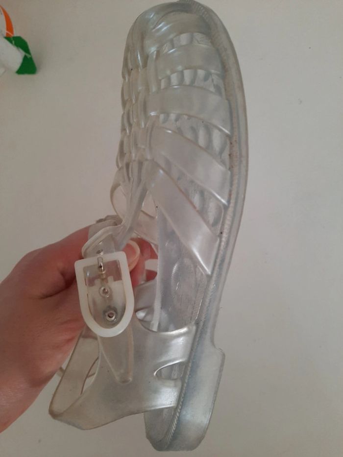 Sandales chaussures meduses 32 - photo numéro 3