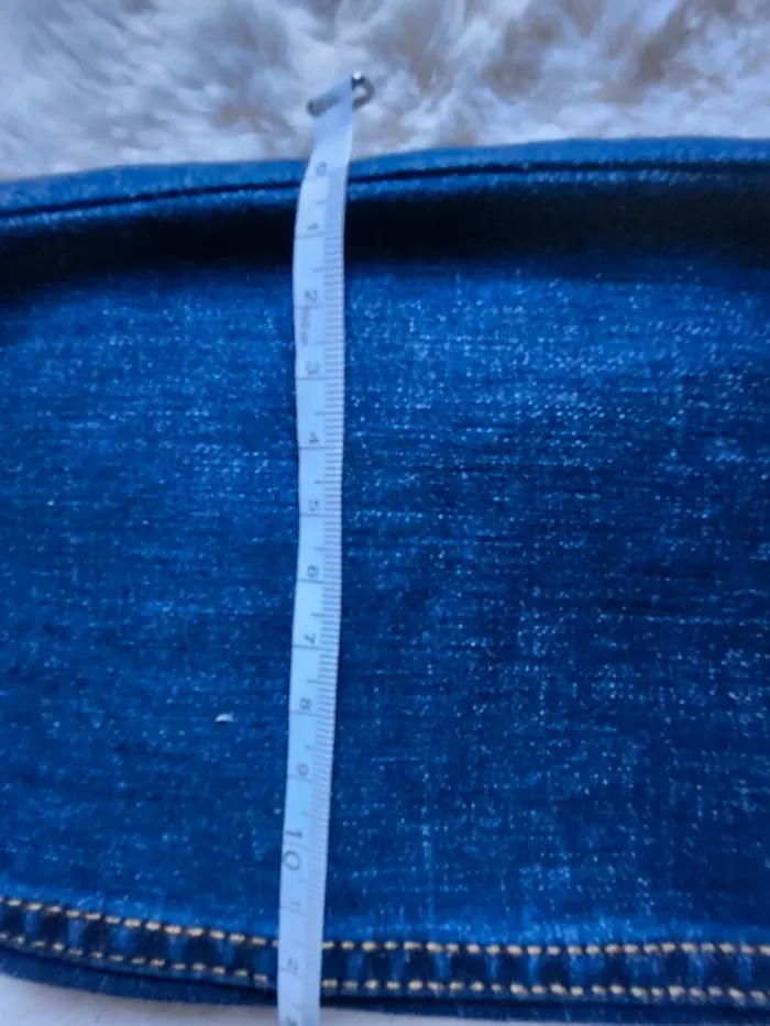Jean super skinny taille moyenne – Neuf avec étiquette – Taille 46 FR - photo numéro 7