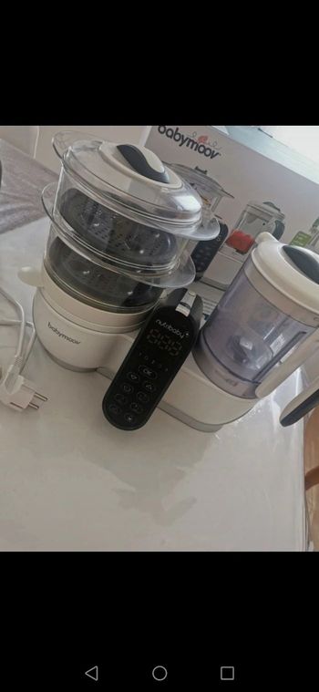 Nutribaby+