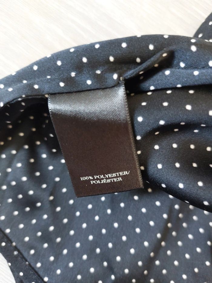 Chemise Ann Taylor taille M - photo numéro 5